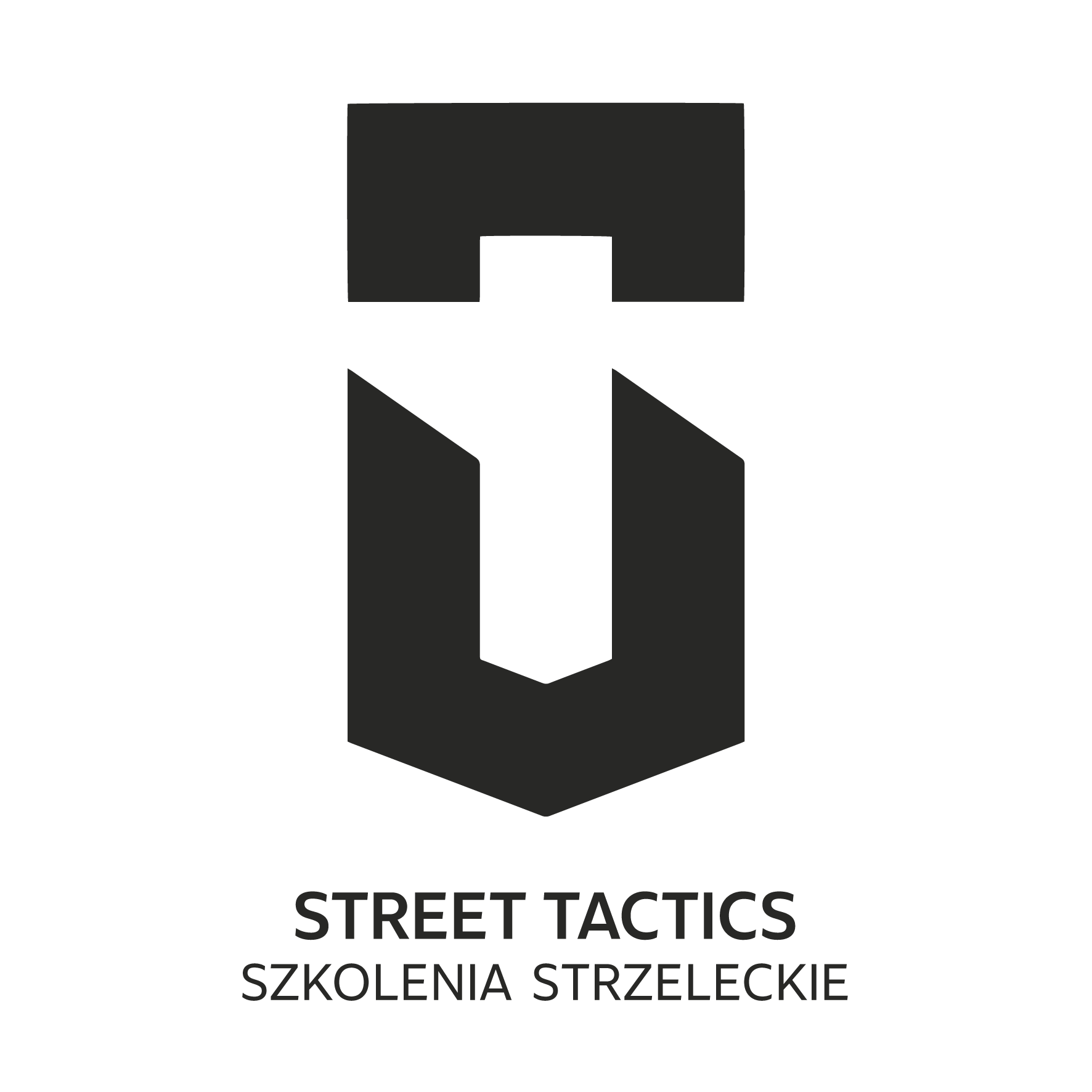 Drukarnia Lublin - logotyp klienta drukarni - Street Tactics